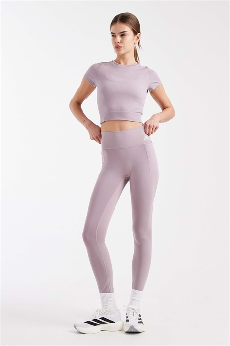 Леггинсы Optime для тренировок, полной длины артикул 154872101