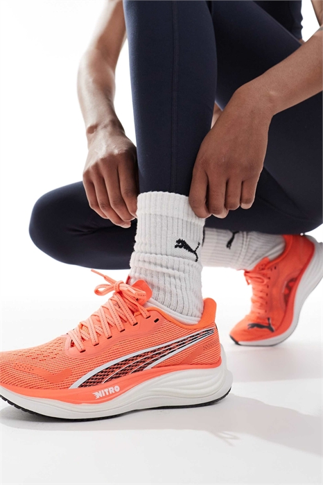 Кроссовки Velocity Nitro 3 артикул 139759168