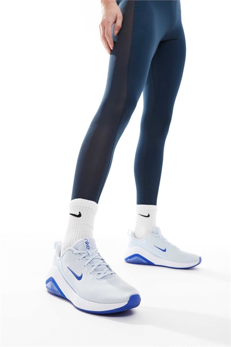 Кроссовки Air Zoom Bella 7 артикул 137315374