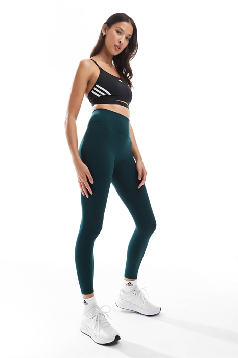 Леггинсы adidas Training All Me 7/8 артикул 148129358