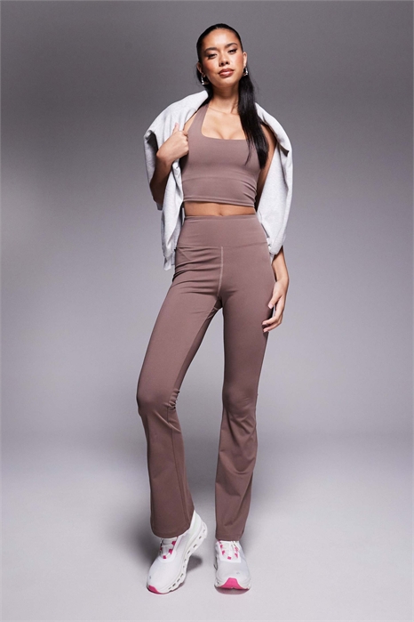 Леггинсы Slim Kick Active артикул 143144811