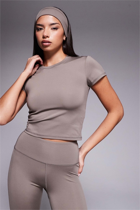 Детская футболка Icon Active Performance артикул 152460980