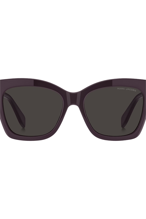 Солнцезащитные очки «кошачий глаз» от Marc Jacobs артикул 154966210