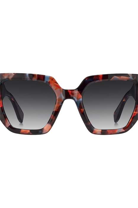 Квадратные солнцезащитные очки Marc Jacobs артикул 154966078