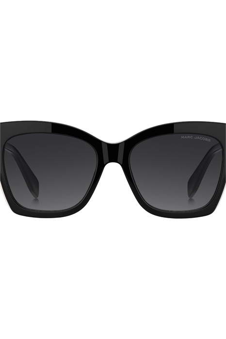 Солнцезащитные очки «кошачий глаз» от Marc Jacobs артикул 154966051