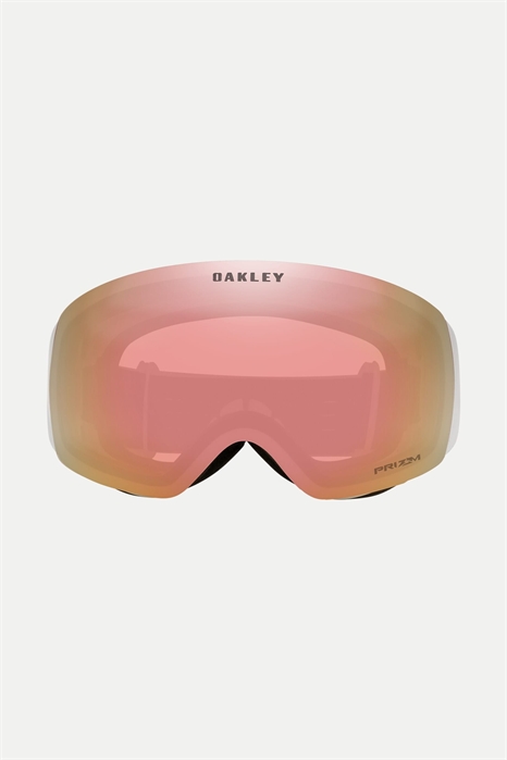 Защитные очки Flight Deck™ m snow с золотыми зеркальными линзами артикул 156410339