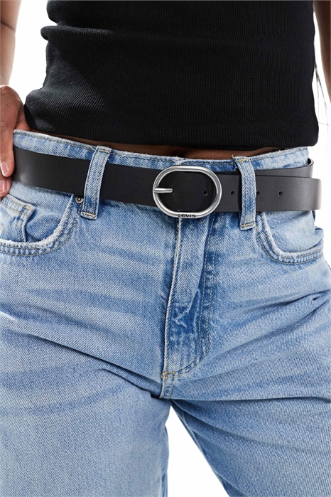 Кожаный ремень Hermosilla артикул 142509260