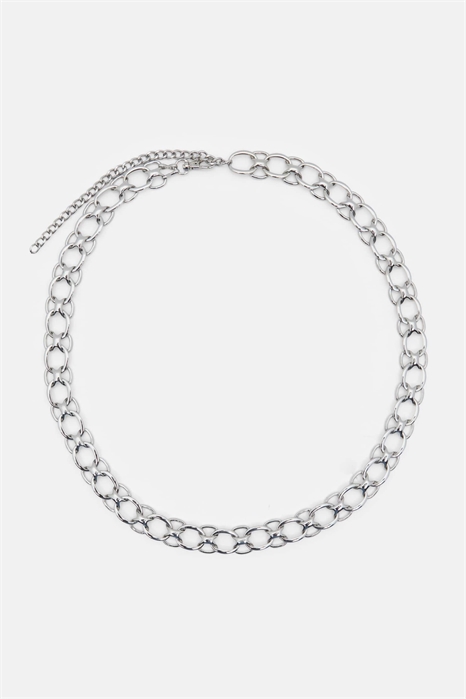 Ремень из металла артикул 155719431