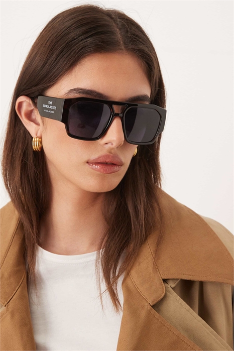 Солнцезащитные очки Marc Jacobs Navigator артикул 155015683