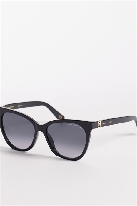 Квадратные солнцезащитные очки Marc Jacobs артикул 155015926