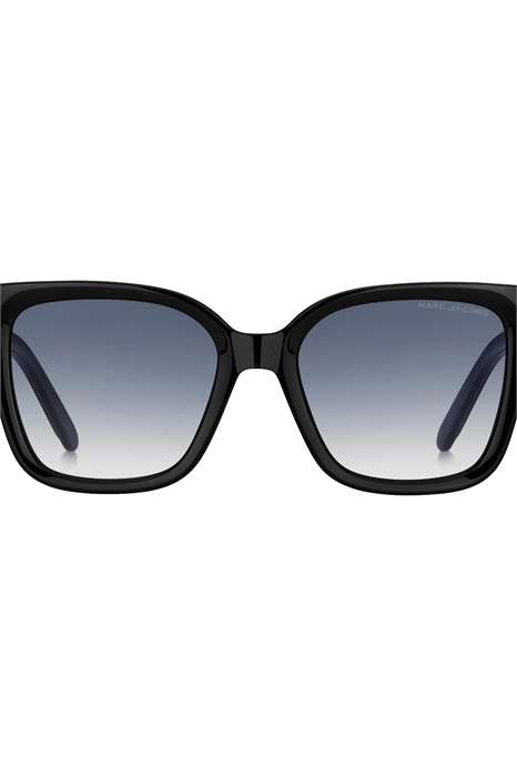 Квадратные солнцезащитные очки Marc Jacobs артикул 154966222