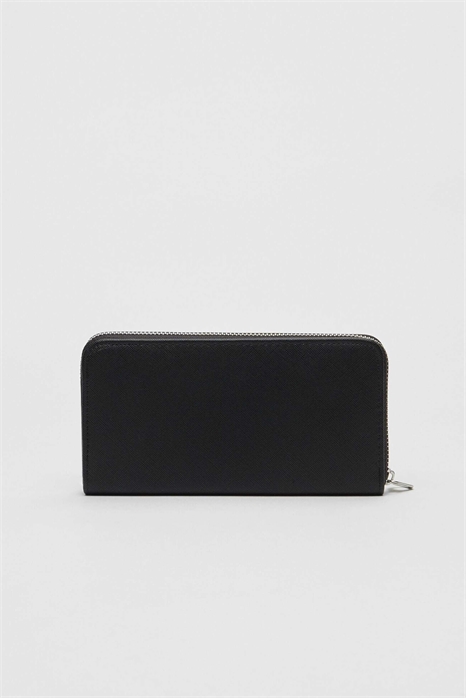 Кошелек на молнии артикул 149274114