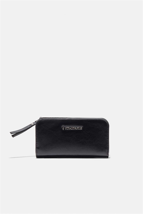 Кошелек на молнии артикул 155721656