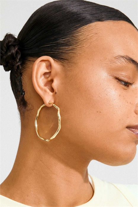 Серьги Larkin артикул 153166160