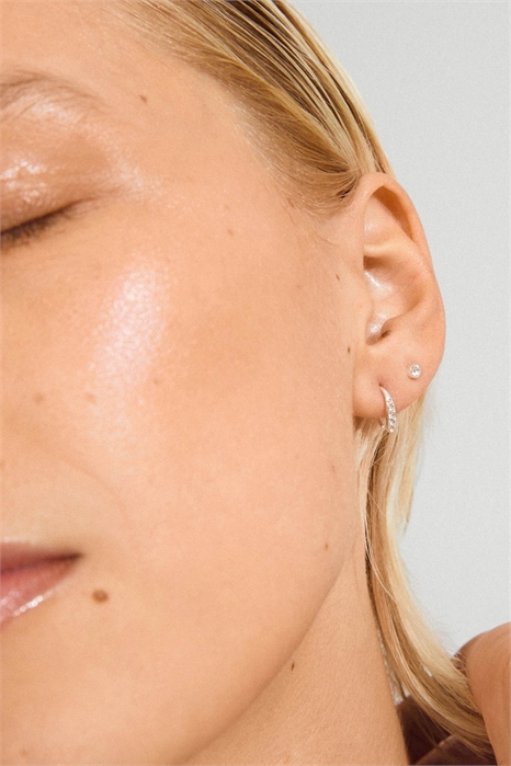 Серьги Gionni артикул 153166682