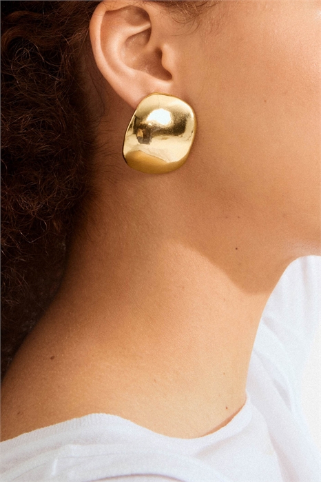 Серьги «Спаркл» артикул 153165946