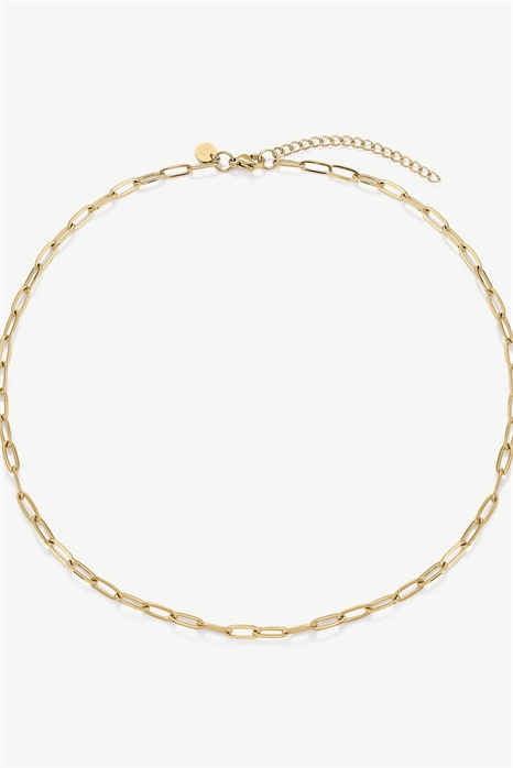 D.LOUISE Водонепроницаемое колье «Скрепка» артикул 145905683