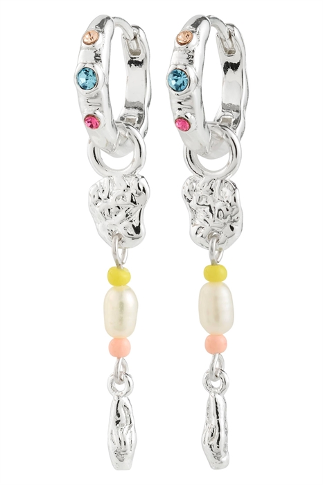 Серьги «Эллингтон» артикул 154220131