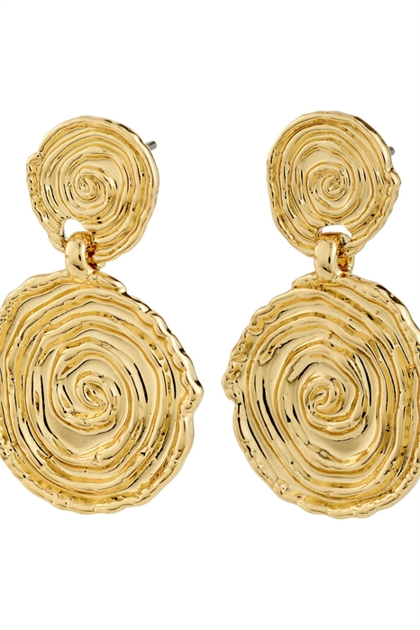 Серьги «Воздух» артикул 154220153