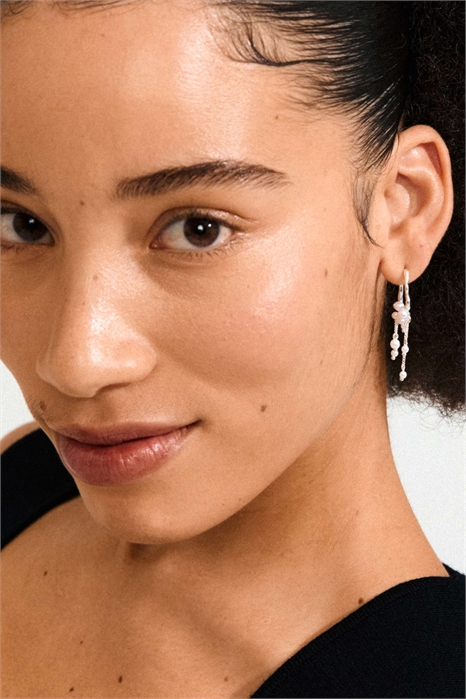 Серьги с яспис артикул 155412866