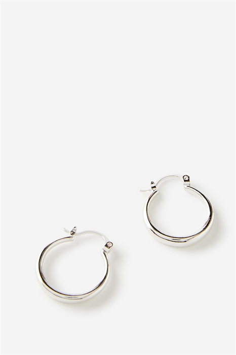 Серьги с полукольцом артикул 149571492