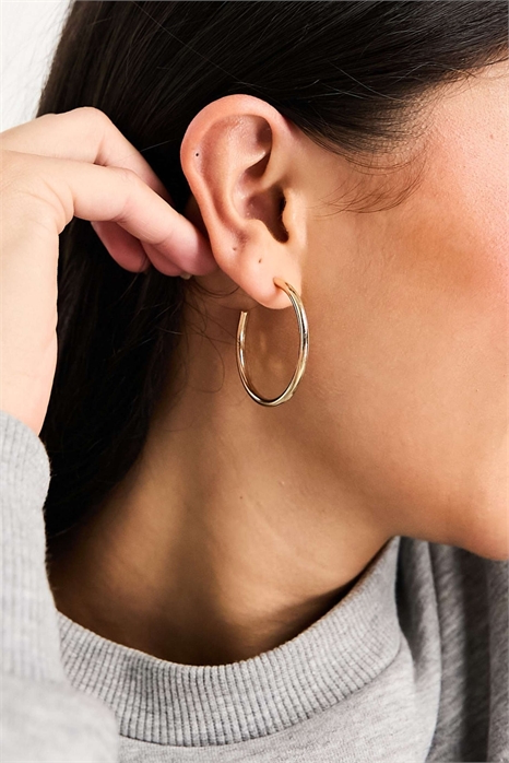 Небольшой простой обруч артикул 131385461