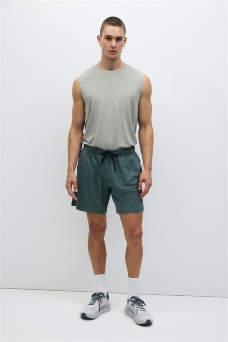 Спортивные шорты с DryMove™ артикул 1292771017