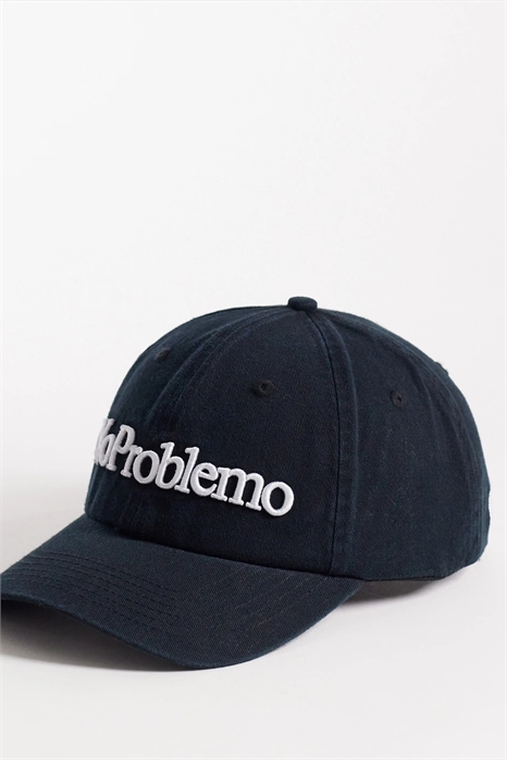 Кепка с логотипом из 100% хлопка артикул 154709962