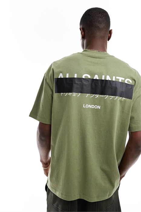 Футболка с крупным вышитым логотипом артикул 134874480