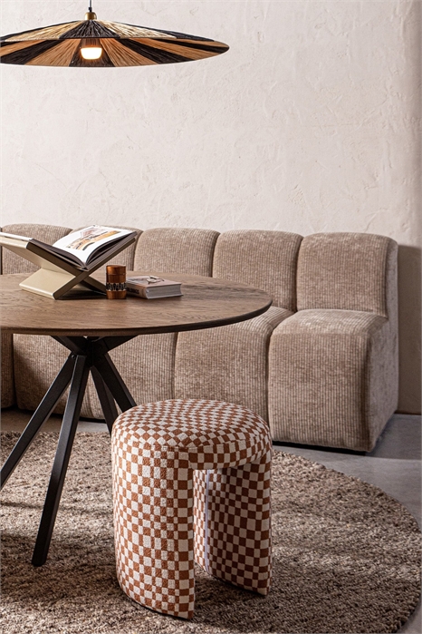 Табурет Charlie артикул 1258417005