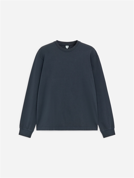 Футболка с длинными рукавами артикул 1313809004