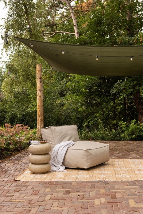 Садовое кресло-шезлонг Velora артикул 1359307001