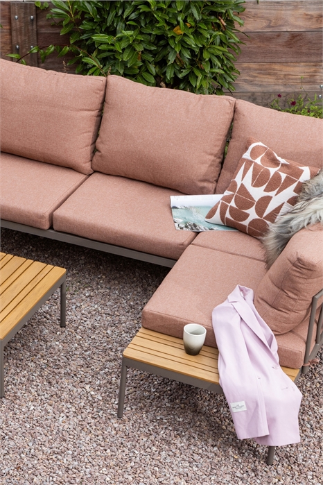 Модульный садовый комплект для отдыха Zaro артикул 1359310001