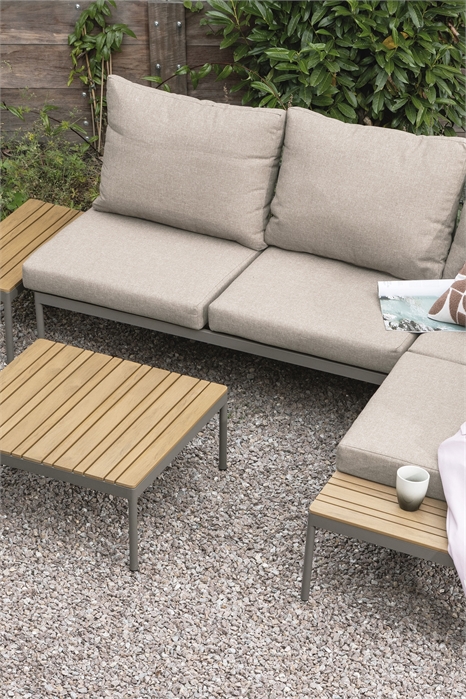 Модульный садовый комплект для отдыха Zaro артикул 1359310002