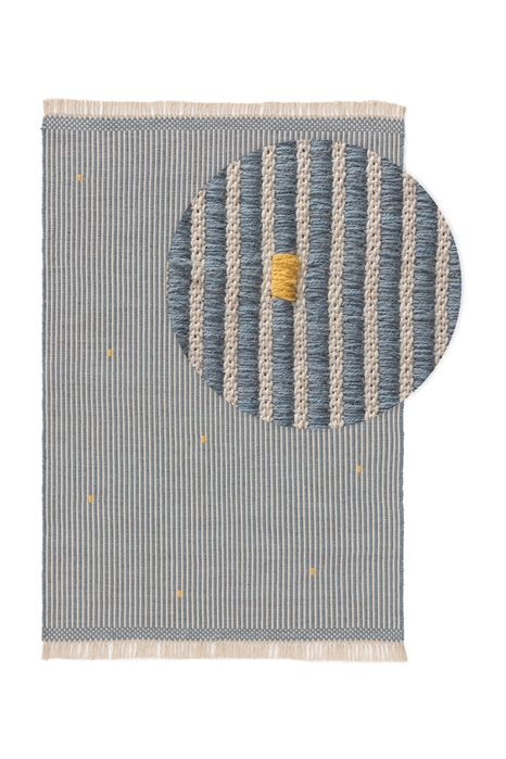 Детский ковер Bruno артикул 1217485002