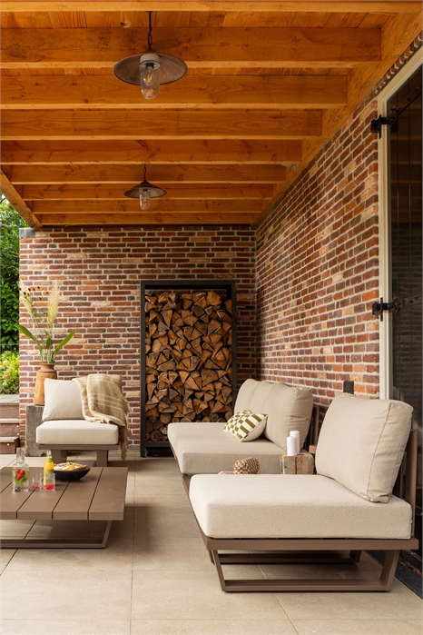 Bear Садовое кресло-шезлонг / 1-местный элемент артикул 1358503002