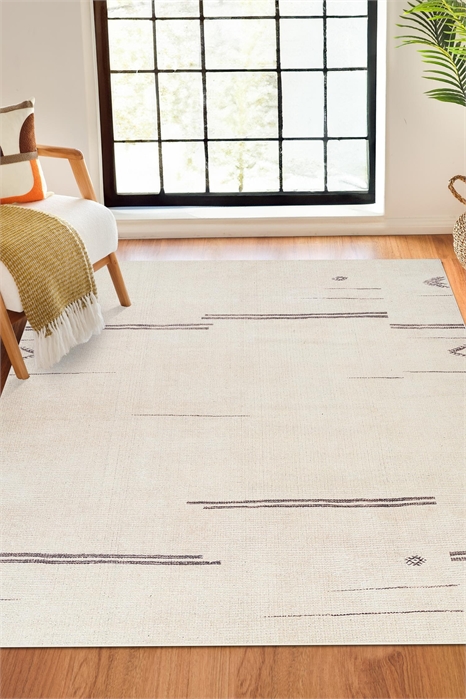 Дизайнерский ковер Rivi Global артикул 1290356001