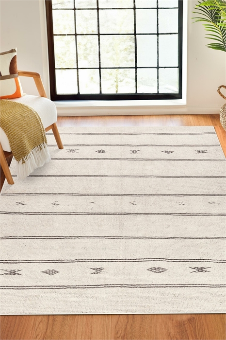 Дизайнерский ковер Rivi Global артикул 1305183001