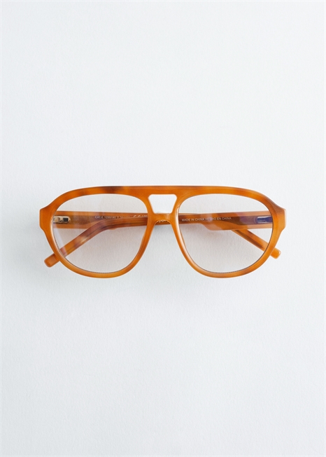 Солнцезащитные очки в оправе "Авиатор артикул 1299190003