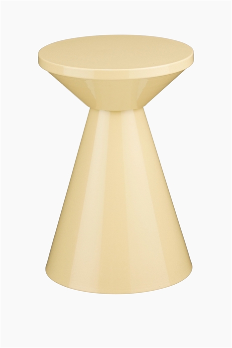 Металлический приставной столик артикул 1334359003