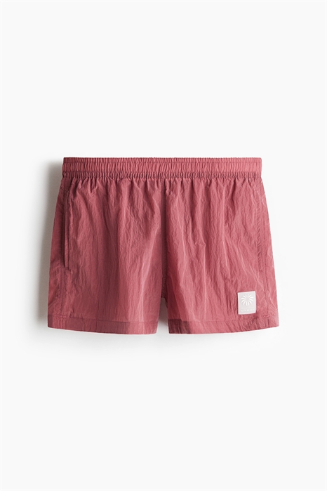 Нейлоновые плавательные шорты артикул 1272430002