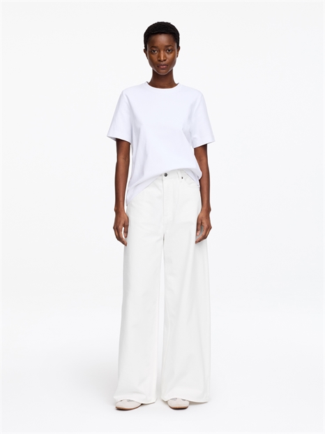 Широкие джинсы CEDAR Oversized артикул 1322849002