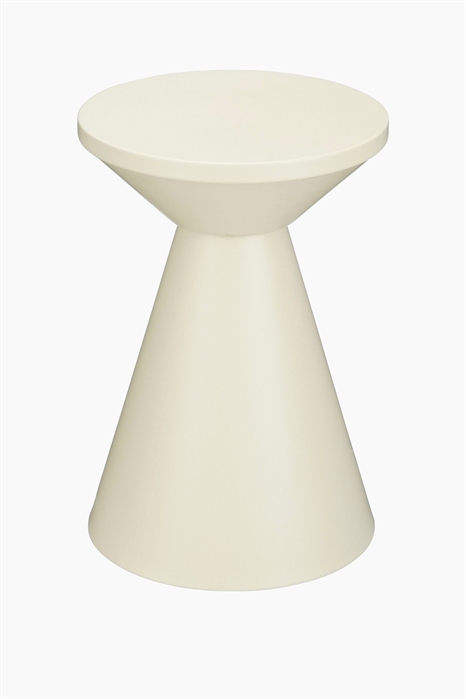 Металлический приставной столик артикул 1334359002