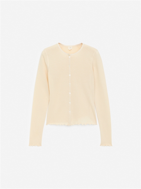 Топ из сетки артикул 1315514004