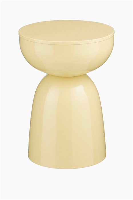 Металлический приставной столик артикул 1334373002