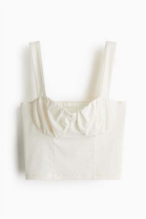 Топ-бралетт артикул 1283561002