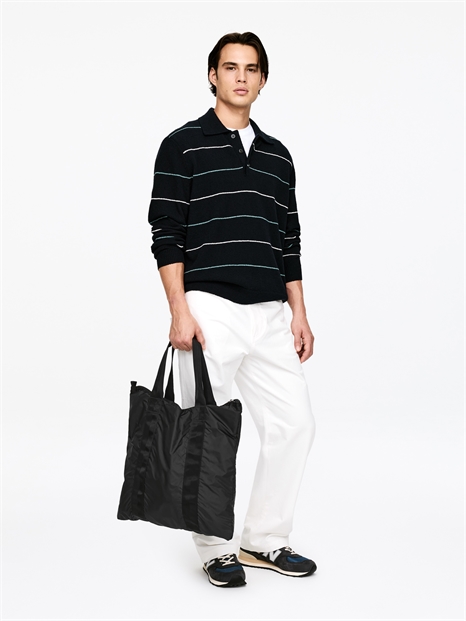 Вместительная сумка артикул 0986326001