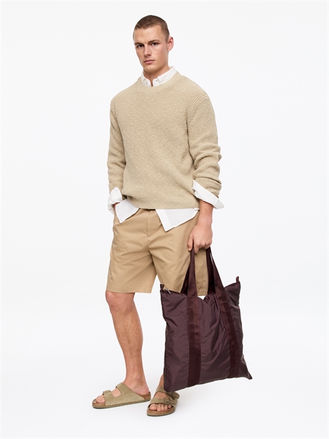 Вместительная сумка артикул 0986326013