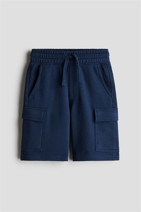 Шорты-карго артикул 1189447009