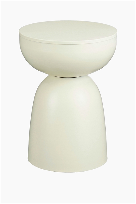 Металлический приставной столик артикул 1334373003